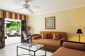 The Buccaneer Beach & Golf Resort