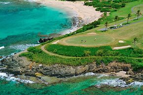The Buccaneer Beach & Golf Resort