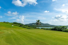 The Buccaneer Beach & Golf Resort