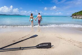 The Buccaneer Beach & Golf Resort