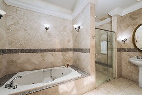 The Buccaneer Beach & Golf Resort