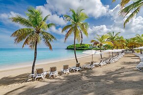 The Buccaneer Beach & Golf Resort