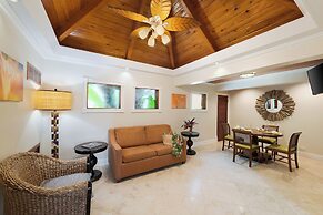 The Buccaneer Beach & Golf Resort