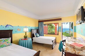 The Buccaneer Beach & Golf Resort