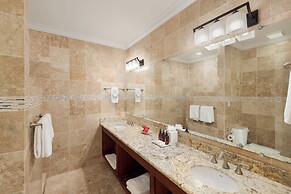 The Buccaneer Beach & Golf Resort