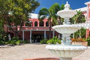 The Buccaneer Beach & Golf Resort