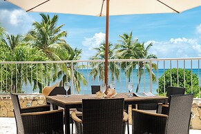 The Buccaneer Beach & Golf Resort