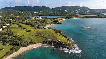 The Buccaneer Beach & Golf Resort