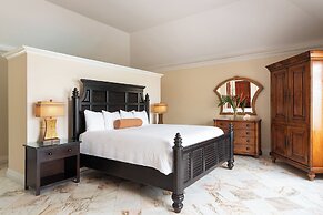 The Buccaneer Beach & Golf Resort