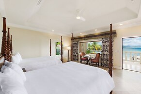 The Buccaneer Beach & Golf Resort