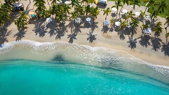 The Buccaneer Beach & Golf Resort