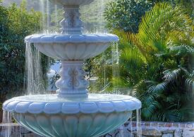 The Buccaneer Beach & Golf Resort