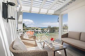 The Buccaneer Beach & Golf Resort