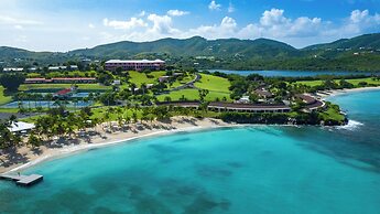 The Buccaneer Beach & Golf Resort