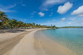 The Buccaneer Beach & Golf Resort