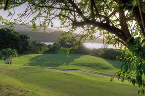 The Buccaneer Beach & Golf Resort