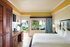 The Buccaneer Beach & Golf Resort