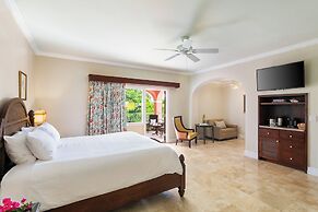 The Buccaneer Beach & Golf Resort