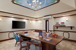 The Buccaneer Beach & Golf Resort