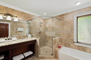 The Buccaneer Beach & Golf Resort