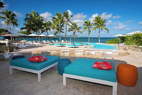 The Buccaneer Beach & Golf Resort