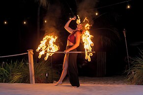 The Buccaneer Beach & Golf Resort