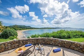 The Buccaneer Beach & Golf Resort