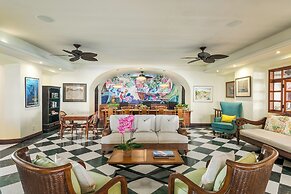 The Buccaneer Beach & Golf Resort