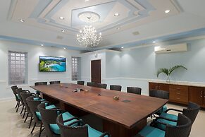 The Buccaneer Beach & Golf Resort