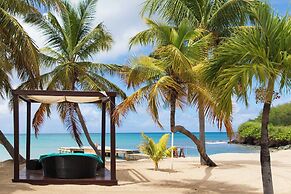 The Buccaneer Beach & Golf Resort