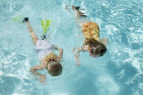 The Buccaneer Beach & Golf Resort