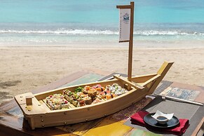 The Buccaneer Beach & Golf Resort