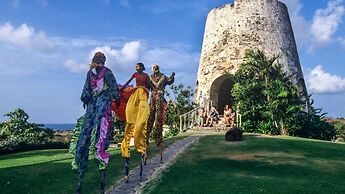 The Buccaneer Beach & Golf Resort