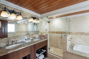 The Buccaneer Beach & Golf Resort