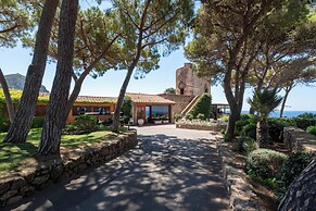 Boutique Hotel Torre di Cala Piccola