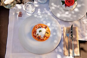 Boutique Hotel Torre di Cala Piccola