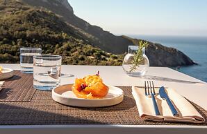 Boutique Hotel Torre di Cala Piccola