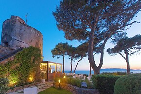 Boutique Hotel Torre di Cala Piccola