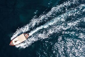 Boutique Hotel Torre di Cala Piccola