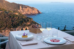 Boutique Hotel Torre di Cala Piccola