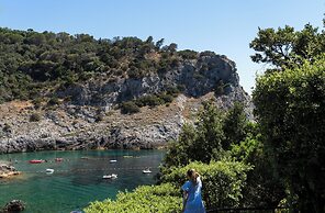 Boutique Hotel Torre di Cala Piccola