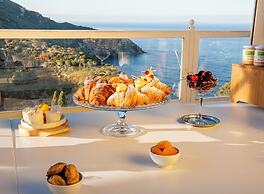 Boutique Hotel Torre di Cala Piccola