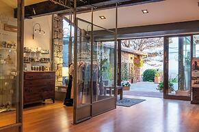 Boutique Hotel Torre di Cala Piccola