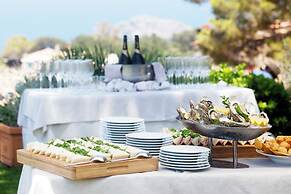 Boutique Hotel Torre di Cala Piccola