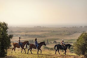 Boutique Hotel Torre di Cala Piccola