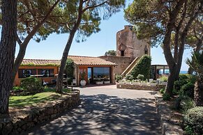Boutique Hotel Torre di Cala Piccola