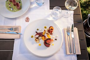 Boutique Hotel Torre di Cala Piccola