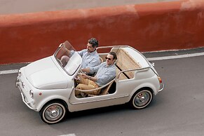 Boutique Hotel Torre di Cala Piccola