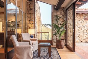 Boutique Hotel Torre di Cala Piccola