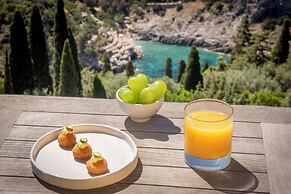 Boutique Hotel Torre di Cala Piccola